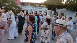 26.07.23 - Это Танцы на Приморском - Севастополь вып. 4