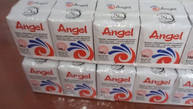 Angel дрожжи..какой аппарат выбрать Люкстайл 8 м или Вейн 6 про..я вернулся смотреть онлайн