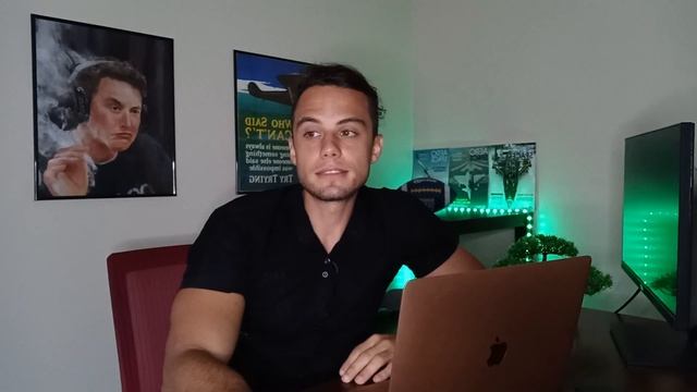 MacBook Air M1 6 Months Later: BEST MONEY CAN BUY? смотреть онлайн