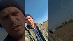 Шлифую ряд газоблока.