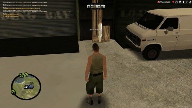 ТОП-5 СЕРВЕРОВ В МТА! НА КОТОРЫХ СТОИТ ПОИГРАТЬ!Лучшие сервера МТА смотреть онлайн