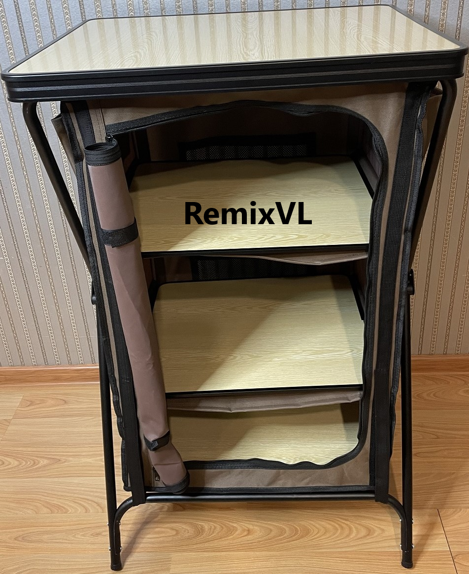 Remixvl