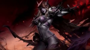 За что НА САМОМ ДЕЛЕ ненавидят Сильвану? // World of Warcraft