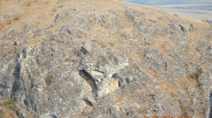 Дедоплис цкаро Крепость царицы Тамары