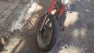 Обзор форсированного мотоцикла минск