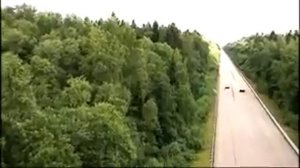 Moscow Unlim 500+ Chevy Corvette ZR1 720hp vs Ford GT 1000
