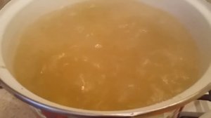 ГОТОВИМ С ЛЮБОВЬЮ !  МЯСНОЙ СОУС.