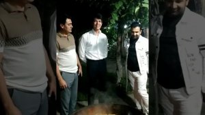 Имрон Каршида