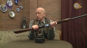 МЦ 21-12 (Советский Браунинг).