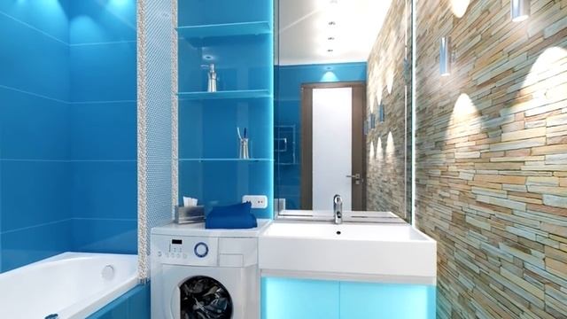 ? Сто идей для ванной. Современный дизайн ванной комнаты | 100 ideas Modern bathroom design