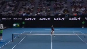 Доминик Тим – Ник Кирьос.