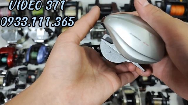 VD 371: Máy Hột Vịt - Lô Máy Ngang Tay Phải Giá Tốt - Máy Câu Bè, Lure,..?Đồ Câu Giá Sinh Viên 20/1 смотреть онлайн