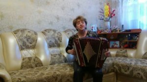 "Яшь гомер". Мусфира Галямова