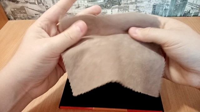 Распаковка новых очков.И пренадлежностей для них.