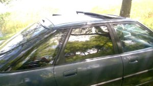 honda concerto 1992