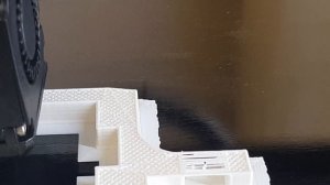 Печать проходок (мостов) 3d принтером tevo tornado.