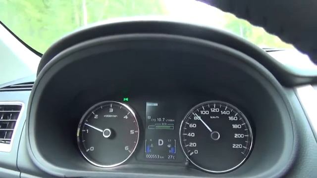 MITSUBISHI PAJERO SPORT смотреть онлайн