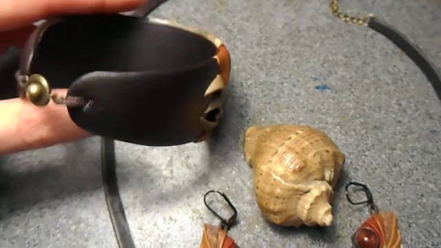 Комплект "Terra Incognita". Заказ. Для Лилии. смотреть онлайн