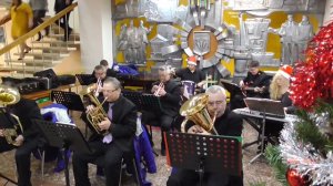 Кабы не было зимы (2019)