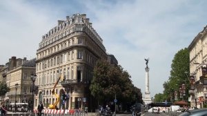 Бордо. Франция. Bordeaux