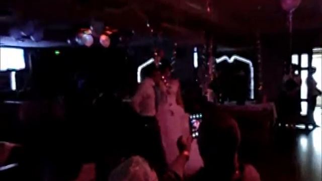 Свадебный танец под музыку Свиридова смотреть онлайн