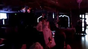 Свадебный танец под музыку Свиридова