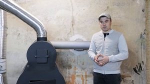 Плюсы печи Муссон