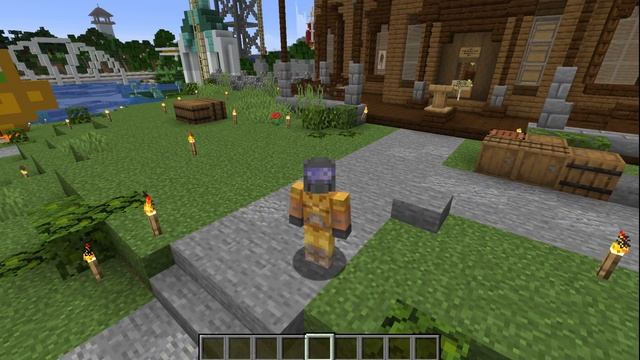 Hermitcraft Season Six World Download! смотреть онлайн