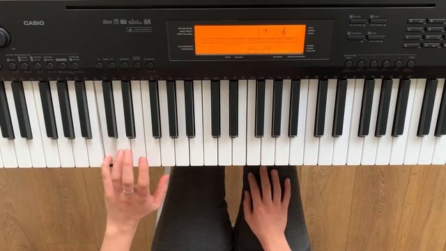 Ноты басового ключа. Скрипичное и басовое царство смотреть онлайн