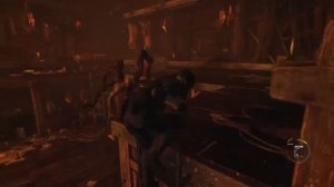 RESIDENT EVIL 4 REMAKE ПРОФЕССИОНАЛ НА РАНГ S+