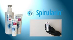 SPIRULARIN GEL ACTIVE PROTECTION