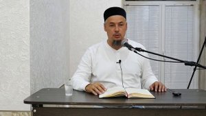САДАКА и ЕЕ ВИДЫ - Юусуф хазрат Давлетшин