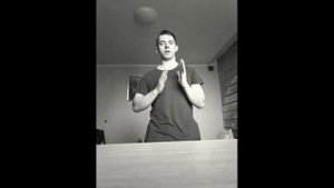 Развитие вибрационных ощущений. Пение в резонаторы. Singing lesson, vokal lesson. Andre Serba