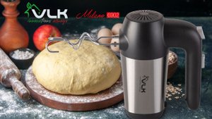 Ручной миксер VLK MILANO-6902