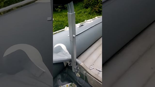 Трансовые колёса на лодку с нднд(3) смотреть онлайн