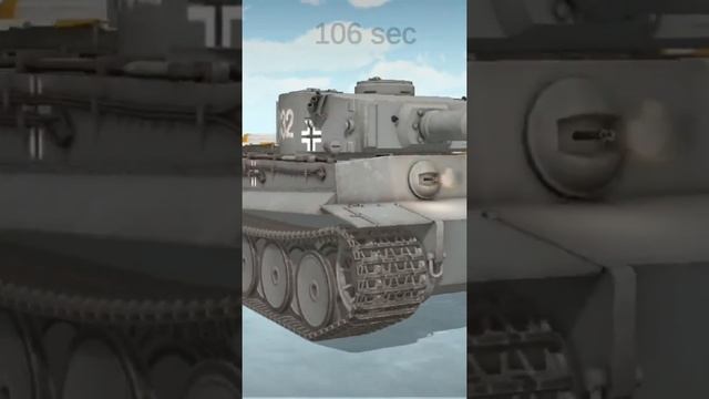 Tiger power game=Tank Physics Mobile