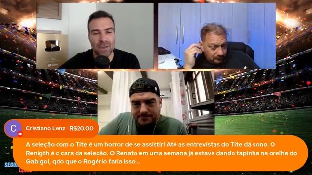 #Cancelados #60 смотреть онлайн