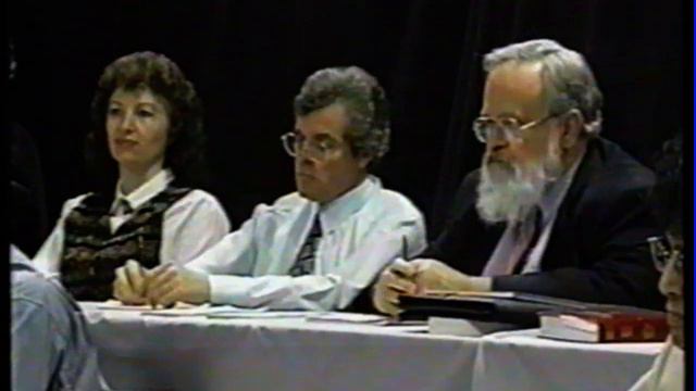 Бен Максон - Основы Библейского управления ресурсами (часть 17) смотреть онлайн