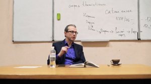 Фома Аквинский. Введение 2 — Андрей Баумейстер