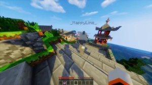 МУЛЬТИК КУНГ ФУ ПАНДА В МАЙНКРАФТЕ! ВОИН ДРАКОНА СПАС ГОРОД В MINECRAFT! KUNG FU PANDA ROLEPLAY