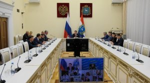 В Самарской области на поддержку семей с детьми в 2024 году направят 50 млрд рублей