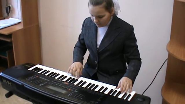 "Чунга-чанга" В.Я. Шаинский смотреть онлайн