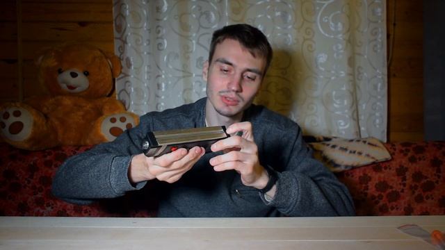 Складная трубка для раздувания костра в путешествиях ?