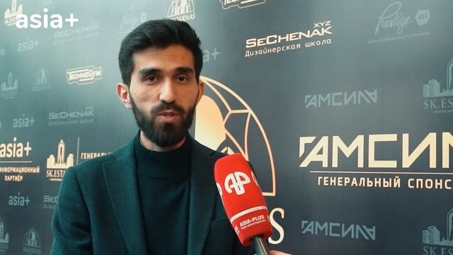 Как в Душанбе проходил Форум дизайна и архитектуры смотреть онлайн