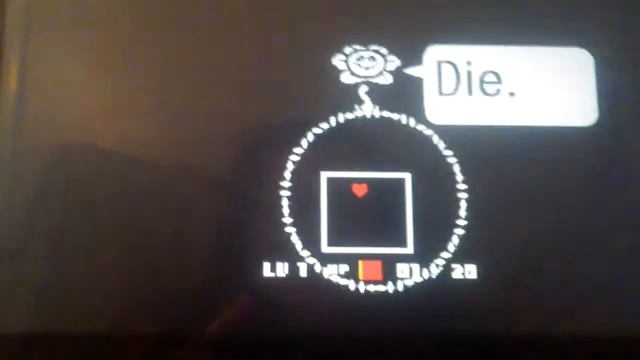 Undertale - Toriel the Friendly Goat! - Ep. 1 (Pacifist) смотреть онлайн