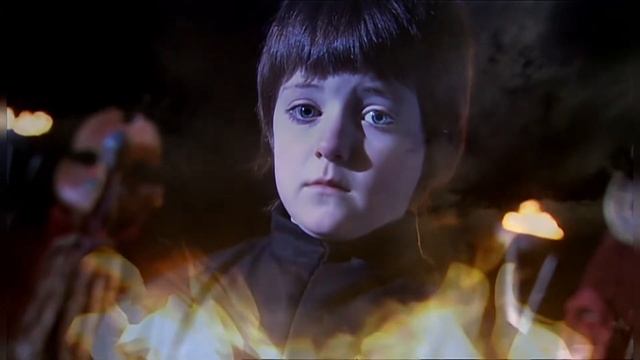 How The Master Went Insane | The Sound Of Drums | Doctor Who смотреть онлайн