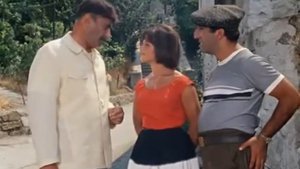 Вы как относитесь к бракосочетанию (кф "Кавказская пленница")