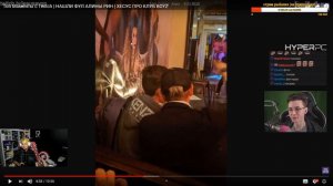 Вика Картер смотрит: Топ Моменты с Twitch | НАШЛИ ФУЛ АЛИНЫ РИН | ХЕСУС ПРО КЛУБ BOYZ