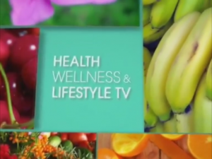 Health Wellness & Lifestyle TV