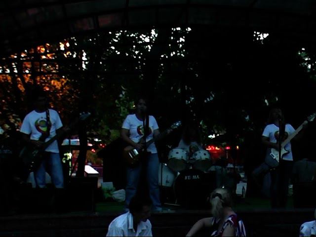 Знак Качества. Николай Емелин. Братья (кавер) смотреть онлайн